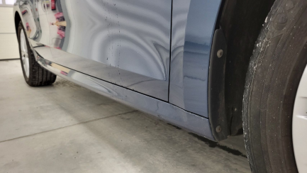 Zdjęcie przedmiotu: Skoda Octavia 2.0 TDI Ambition DSG