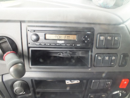 Zdjęcie przedmiotu: DAF XF 460 FT 4x2 SuperSpaceCab Euro 6