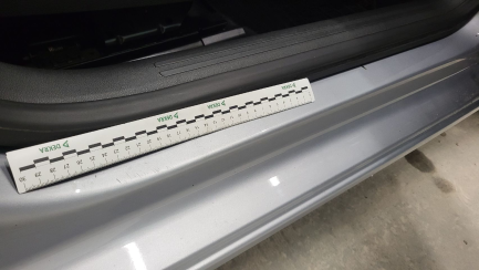 Zdjęcie przedmiotu: Seat Leon 1.5 EcoTSI Evo Style S&S