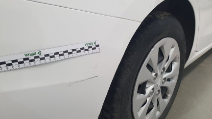 Zdjęcie przedmiotu: Hyundai I30 Wagon 1.6 D Classic +