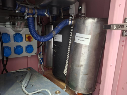 Zdjęcie przedmiotu: Візок для морозива FoodBIKE 8+6C