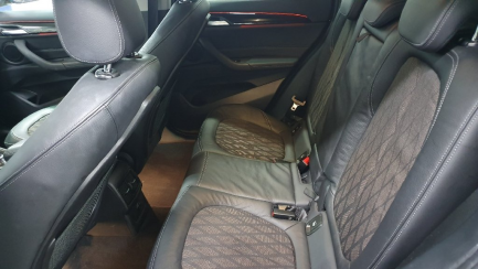 Zdjęcie przedmiotu: Bmw X1 sDrive18i xLine