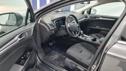 Zdjęcie przedmiotu: Ford Mondeo Hatchback 2.0 TDCi Titanium PowerShift