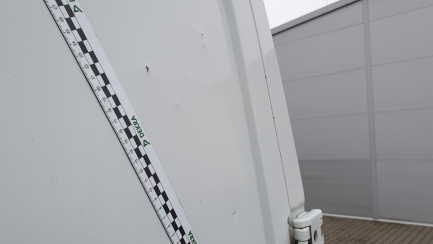 Zdjęcie przedmiotu: Renault Master dCi 100 L3H2 Pack Clim Euro 5