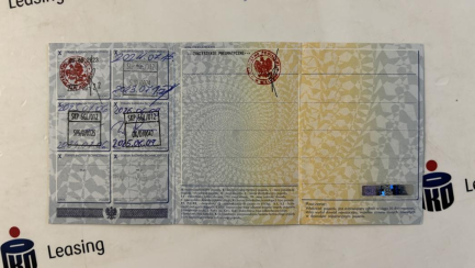 Zdjęcie przedmiotu: WIELTON NS 3 K/13.62 36.0t