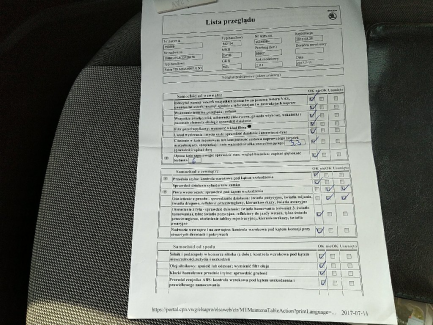 Zdjęcie przedmiotu: Skoda Fabia 1.6 TDI DPF Active Plus