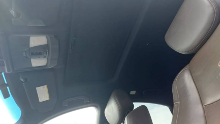 Zdjęcie przedmiotu: Infiniti FX50 5.0 S