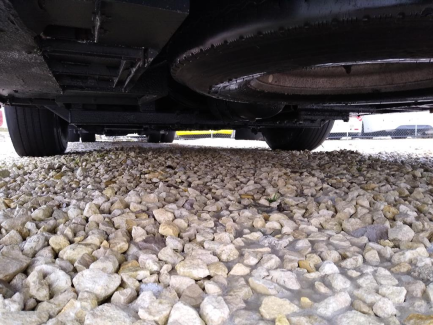 Zdjęcie przedmiotu: SCANIA HIGER A-SERIES TOURING HD bus