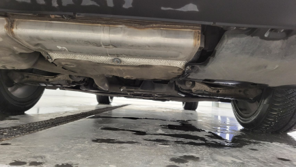 Zdjęcie przedmiotu: Audi A6 35 TDI mHEV S tronic Oświadczenie o utracie DR