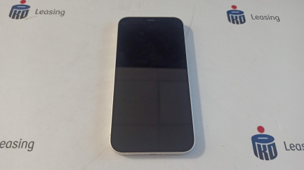 Zdjęcie przedmiotu: Phone / Smartphone Apple iPhone 12 6.1" 128GB white product code MGJC3PM/A