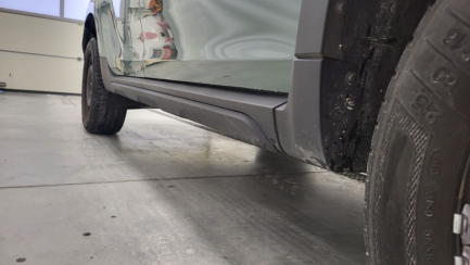 Zdjęcie przedmiotu: Dacia Duster 1.0 TCe Journey LPG Brak dokumentacji LPG