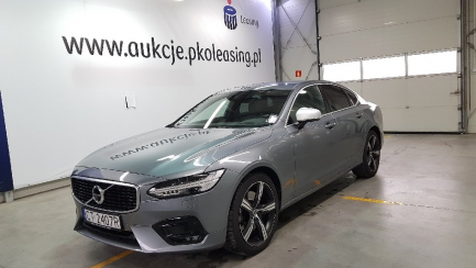 Zdjęcie przedmiotu: Volvo S90 D5 AWD R-Design aut