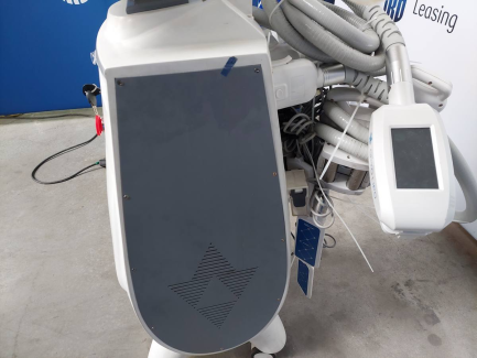 Zdjęcie przedmiotu: Beauty Planet Cryolipolysis 3D Contour cosmetic device