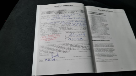 Zdjęcie przedmiotu: Ford Kuga 2.0 TDCi AWD ST-Line aut