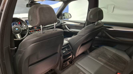 Zdjęcie przedmiotu: BMW X5