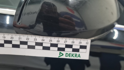 Zdjęcie przedmiotu: Audi A6 Avant 2.0 TDI ultra S tronic