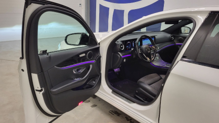 Zdjęcie przedmiotu: Mercedes-Benz E 220 d
