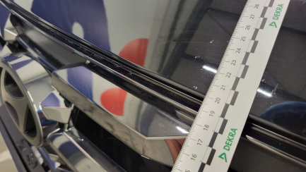 Zdjęcie przedmiotu: Hyundai Tucson 1.6 T-GDi HEV Executive 2WD aut