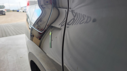 Zdjęcie przedmiotu: BMW X1 sDrive18d Sport Line aut