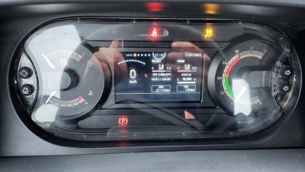 Zdjęcie przedmiotu: Isuzu NQR 90-C/AMP E6 9.5t