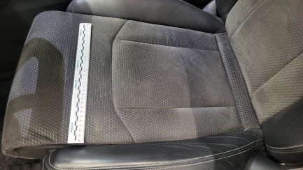 Zdjęcie przedmiotu: Audi SQ7 TDI Quattro Tiptr.