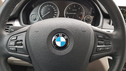 Zdjęcie przedmiotu: Bmw X5 sDrive25d