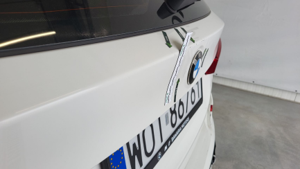 Zdjęcie przedmiotu: BMW X3 xDrive20d