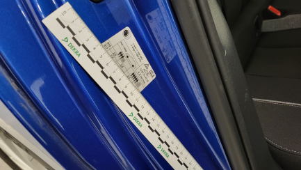 Zdjęcie przedmiotu: Skoda Kamiq 1.5 TSI Selection DSG