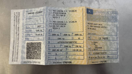 Zdjęcie przedmiotu: Renault Master 2.0 dCi E6e 3.5t L3H2 Extra