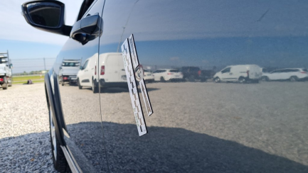 Zdjęcie przedmiotu: Skoda Octavia Scout 2.0 TDI 4x4 DSG