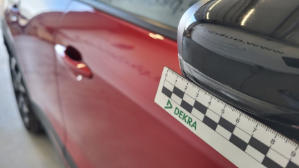 Zdjęcie przedmiotu: Opel Mokka 1.2 T Ultimate Pack S&S aut