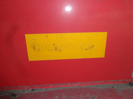 Zdjęcie przedmiotu: WIELTON NS3K Curtain trailer