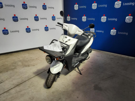 Zdjęcie przedmiotu: KYMCO Agility Carry 50 (4T)