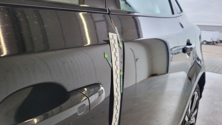 Zdjęcie przedmiotu: Volvo V40 Cross Country T3 Drive-E Summum aut