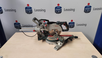 Bosch GCM 8 SJL Miter Saw
