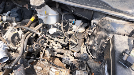 Zdjęcie przedmiotu: Hyundai I40 1.7 CRDi Classic Oświadczenie o utracie DR