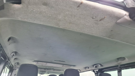 Zdjęcie przedmiotu: Opel Vivaro L2H1 2,9t 1.6 BiTurbo CDTI Euro 6 1598ccm - 125HP