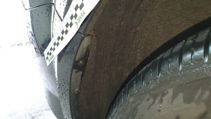 Zdjęcie przedmiotu: Ford Mondeo Універсал 2.2 TDCi Titanium