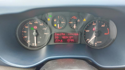 Zdjęcie przedmiotu: Iveco DAILY E6 3.5t