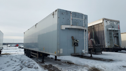 Zdjęcie przedmiotu: KRAKER CF200