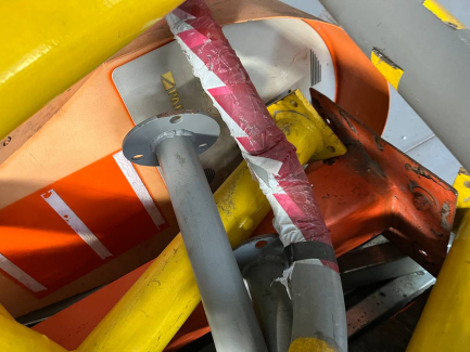 Zdjęcie przedmiotu: PARK PLUS Parking Management system