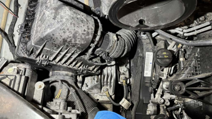 Zdjęcie przedmiotu: MAN TGE E6 3.5t L5H4 (18.4)