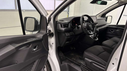 Zdjęcie przedmiotu: Renault Trafic Combi 2.0 dCi Equilibre EDC Oświadczenie o utracie DR