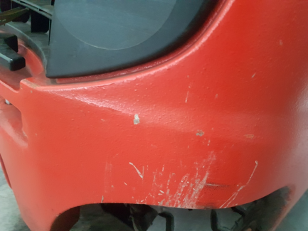 Zdjęcie przedmiotu: WOZEK WIDLOWY LINDE H16-01