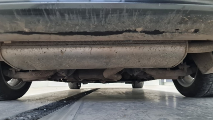 Zdjęcie przedmiotu: Ford Mondeo Hatchback 2.0 TDCi Titanium PowerShift