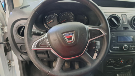 Zdjęcie przedmiotu: Dacia Dokker 1.5 dCi E6 2.0t Confort