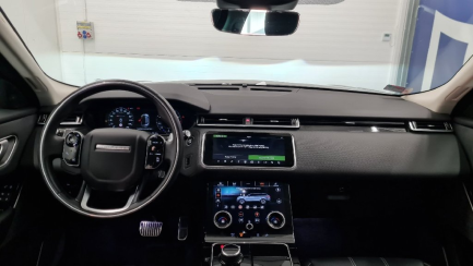 Zdjęcie przedmiotu: RANGE ROVER VELAR 2.0 Si4 GPF HSE
