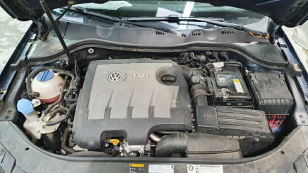 Zdjęcie przedmiotu: Volkswagen Passat Variant 1.6 TDI Trendline