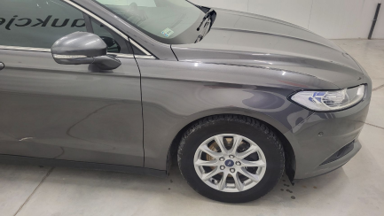 Zdjęcie przedmiotu: Ford Mondeo 2.0 TDCi Gold X (Trend)