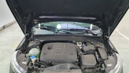 Zdjęcie przedmiotu: Volvo XC60 Combi